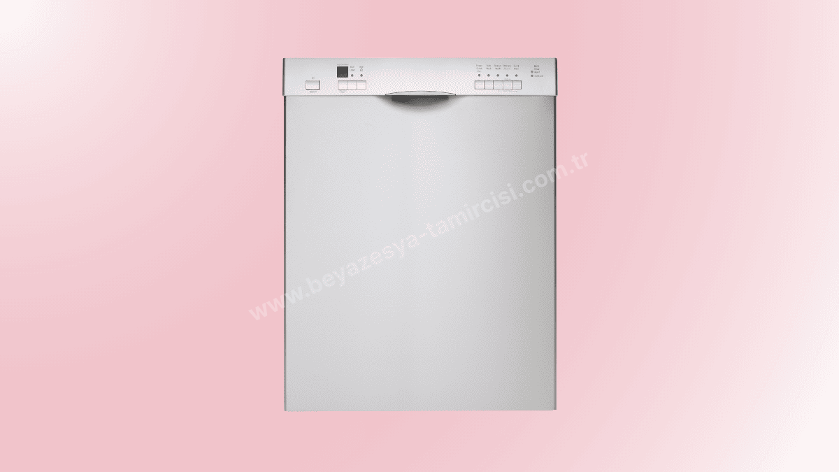 Akdeniz Bulaşık Makinesi Tamircisi - Akdeniz Beyaz Eşya Tamircisi