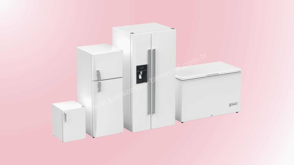 Akdeniz Buzdolabı Tamircisi - Akdeniz Beyaz Eşya Tamircisi