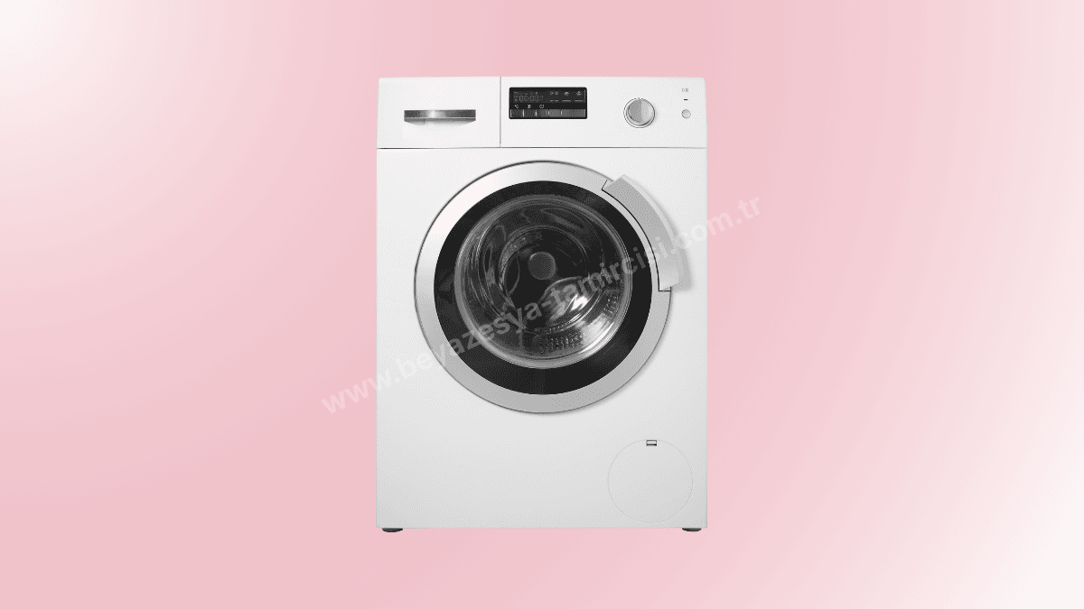 Akdeniz Çamaşır Makinesi Tamircisi - Akdeniz Beyaz Eşya Tamircisi