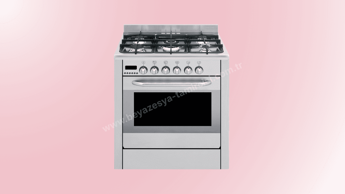 Akdeniz Fırın & Ocak Tamircisi - Akdeniz Beyaz Eşya Tamircisi