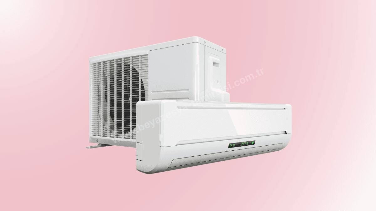 Akdeniz Klima Tamircisi - Akdeniz Beyaz Eşya Tamircisi