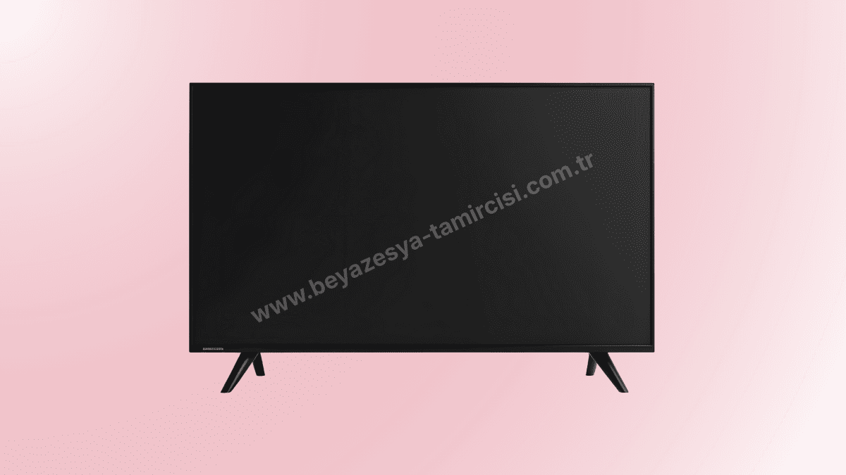 Akdeniz Televizyon Tamircisi - Akdeniz Beyaz Eşya Tamircisi